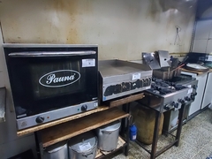 RESTO & BRUNCH y HELADERIA – REMATE EL LUNES 13/5/24 - comprar online
