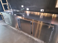 RESTAURANTE de ALTA CALIDAD en CANNING – REMATE EL MARTES 21/04/26 - tienda online