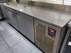 EXCELENTE RESTO AMERICANO en LOMAS – REMATE EL MARTES 31/03/26 a las 15 Hs - comprar online