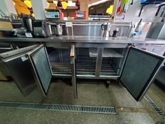 BRUNCH BAR & CAFETERIA en LA PLATA – EXCELENTES INSTALACIONES - REMATE EL MARTES 27/05/25 en internet