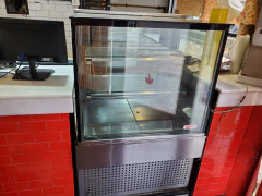 Imagen de GRAN CADENA de FAST FOOD – TODO INSTALADO – REMATE EL MARTES 16/06/26