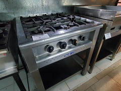 AHUMADOS GRILL & ELABORACIÓN EMPANADAS – REMATE EL MARTES 18/03/25 - tienda online
