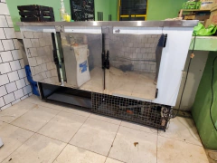 CAFÉ & BRUNCH – MUY BUENAS INSTALACIONES – REMATE ON LINE el JUEVES 17/03/2022 - comprar online