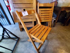 RESTO & BRUNCH y CAFETERIA – REMATE EL MIERCOLES 10/4/24 en internet