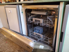 CAFÉ BISTRO & PASTELERIA – REMATE EL MARTES 15/04/25 en internet