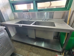 BRUNCH BAR & CAFETERIA en LA PLATA – EXCELENTES INSTALACIONES - REMATE EL MARTES 27/05/25