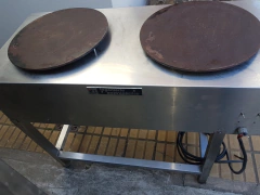 PLANTA de ELABORACIÓN y SUS SUCURSALES DE TAKE AWAY - REMATE GASTRONÓMICO EL MARTES 8/6/2021