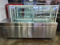 RESTO & PIZZERIA – MAQUINAS y MOBILIARIO – REMATE EL LUNES 20/04/26 a las 15 hs - REMATES GASTRONOMICOS - REMATES ON LINE - FONDOS DE COMERCIO - SUBASTAS ON LINE
