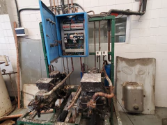 IMPORTANTE FRIGORIFICO y CARNICERIAS - REMATE EL JUEVES 29/9/22 - comprar online