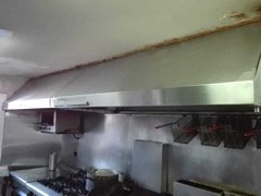 RECONOCIDA PARRILLA EL SALVADOR REMATE GASTRONOMICO EL JUEVES 8/8/2019