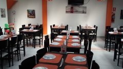 RESTO & PIZZA en CAMPANA - REMATE GASTRONOMICO EL JUEVES 14/11/2019 en internet
