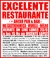 Banner de REMATES GASTRONOMICOS - REMATES ON LINE - FONDOS DE COMERCIO - SUBASTAS ON LINE