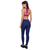 LEGGING BOLSO LATERAL AZUL - loja online