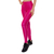 LEGGING PINK TEXTURA ZIG - comprar online