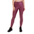 LEGGING ROSÊ TEXTURA ZIG - comprar online