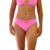 TANGA ROSA LATERAL LARGA E FRENTE FRANZIDA - buy online