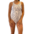 BODY DECOTE U ESTAMPADO PRETO E BRANCO - comprar online