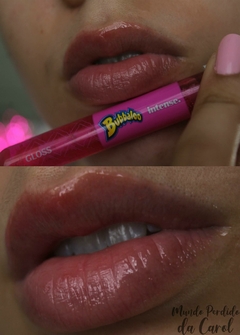 Gloss baballo - loja online