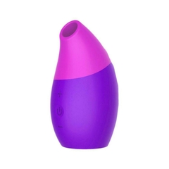 Vibrador com ondas de pressão - comprar online