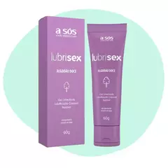 LUBRISEX na internet