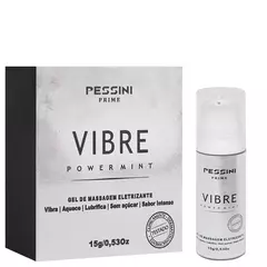 VIBRE na internet