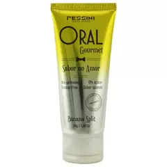 Oral Gourmet Gel Beijável - comprar online
