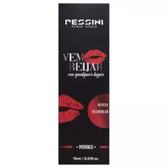 vem beijar - Doce desejo