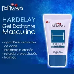 hardelay