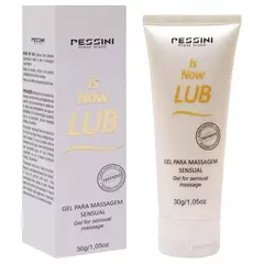 GEL PARA MASSAGEM