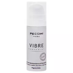 VIBRE - Doce desejo