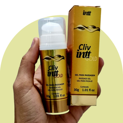 CLIV INTT GOLD - comprar online