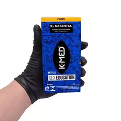 K-AMISINHA 8 UNI - comprar online