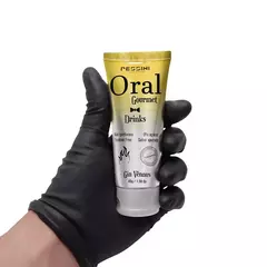 Oral Gourmet Gel Beijável - loja online
