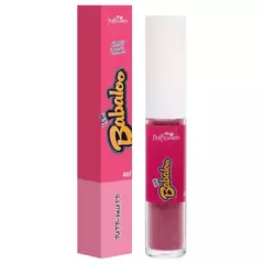 Gloss baballo - Doce desejo