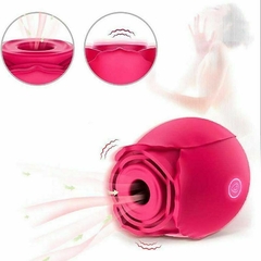 Imagem do Estimulador Flower
