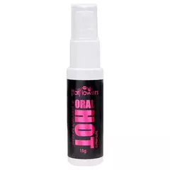 oral hot - comprar online