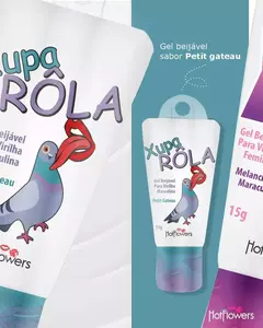 XUPA ROLA
