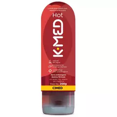 k-med lubrificante - comprar online