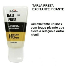 TARJA PRETA - comprar online