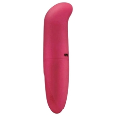 VIBRADOR GOLFINHO MINI - Doce desejo
