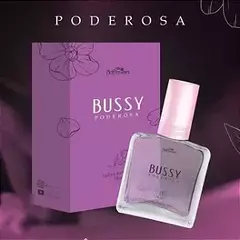 BUSSY PODER0SA
