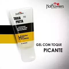 TARJA PRETA