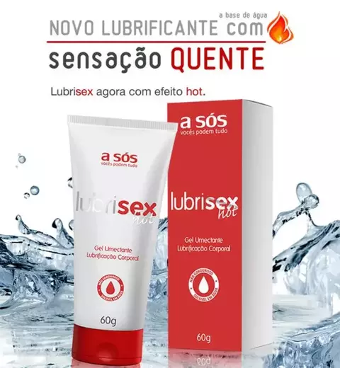 LUBRISEX