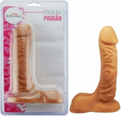 PROTESE FOGO DA PAIXÃO