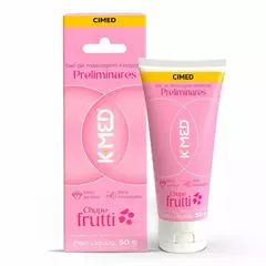 GEL MASSAGEM