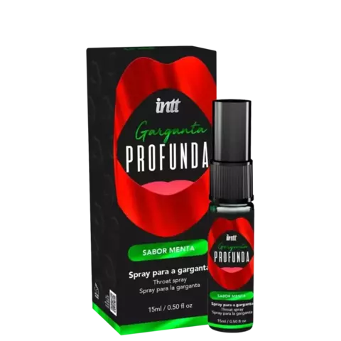 garganta profunda