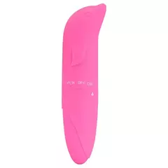 VIBRADOR GOLFINHO - Doce desejo