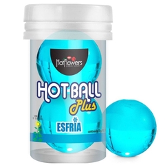 HOT BALL ESFRIA - comprar online