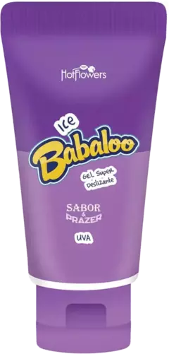 Ice baballo na internet