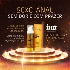 CLIV INTT GOLD